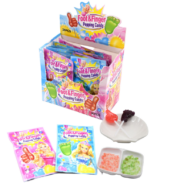 Candy Pop…