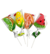 Candy Pop Fruits (30 pcs)