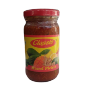 Classic Mixed Pickle 200g