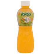 Kato Juice…