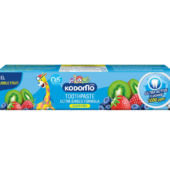 Kodomo Toothpaste Mixed Fruit 40g