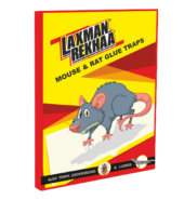 Laxman Rekha Mouse Rat Glue (Net Content 1U)