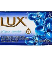 Lux Aqua Sparkle 80g