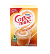 Nestle Coffee…