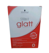 Strait Glatt 2x120ml