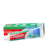 Colgate Toothpaste…