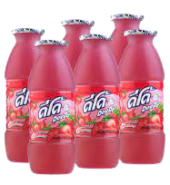 Deedo Juice (150ml*6bottles*16pack)