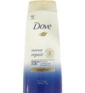 Dove intense Repair Shampoo 140ml