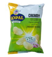 Gopal Creamy…