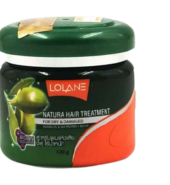 Lolane Hair Treatment 100g (12pkts)