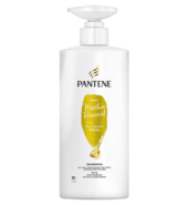 Pantene Daily Moisture Renewal Shampoo 410ml (8/11, OCS)