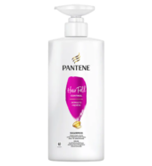 Pantene Hair Fall Control Shampoo 410ml (8/11, OCS)
