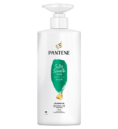 Pantene Silky Smooth Care Shampoo 410 ml