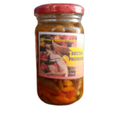Shorma Jeera Pickle 250g