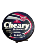 Cheary Blooming…