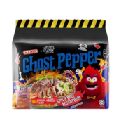 Ghost Pepper Spicy Beef Set (4pcs)