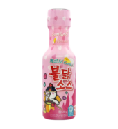 Samyang Pink Sauce 200g
