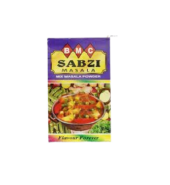 BMC Sabzi Masala ( Mix Masala Powder)50g