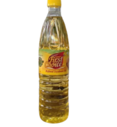 First Choice Refined Oil 750ml