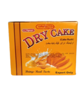 Olympic Dry Cake 110g