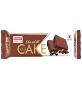 Sobisco Chocolate Sliced Cake 40g