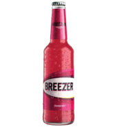 Breezer Cranberry…