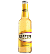 Breezer Jamaican Passion Flavour 275ml