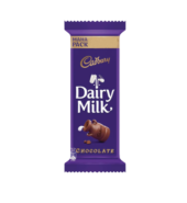 Cadbury Dairy Milk Chocolate 50g