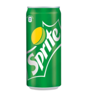 Sprite Can…