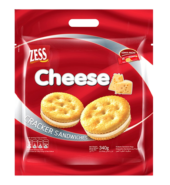 Zess Cheese…