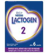Nestle Lactogen Stage 2
