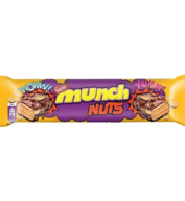 Nestle Munch…