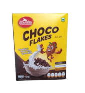 Shanti’s Choco Flakes 125g