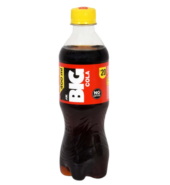 Big Cola…