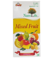 Nutrilife Mixed…