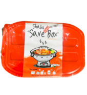 Shabu Save Box Tomyum Flavor