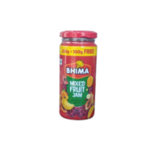 Bhima Mixed Fruit Jam 300g