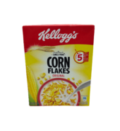 Kellogg’s Corn…
