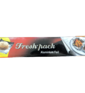 Fresh Pack…