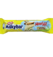 Nestle Milkybar Moosha 18g