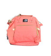 Diaper Bag Pink (RA)