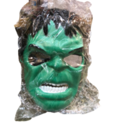Hulk Mask…