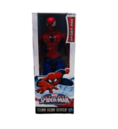 Marvel Spider Man (RA)