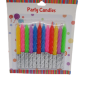 Party Candle (RA)