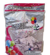 SA Balloon 50 Pcs (RA)