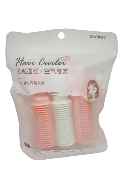 1401 Hair Curler (RA) - largest and best online shop in Bhutan