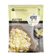 4700BC Butter…
