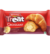 Britannia Croissant…
