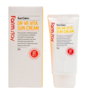 Dr v8 Vita Sun Cream (KH)