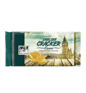 English Cracker…